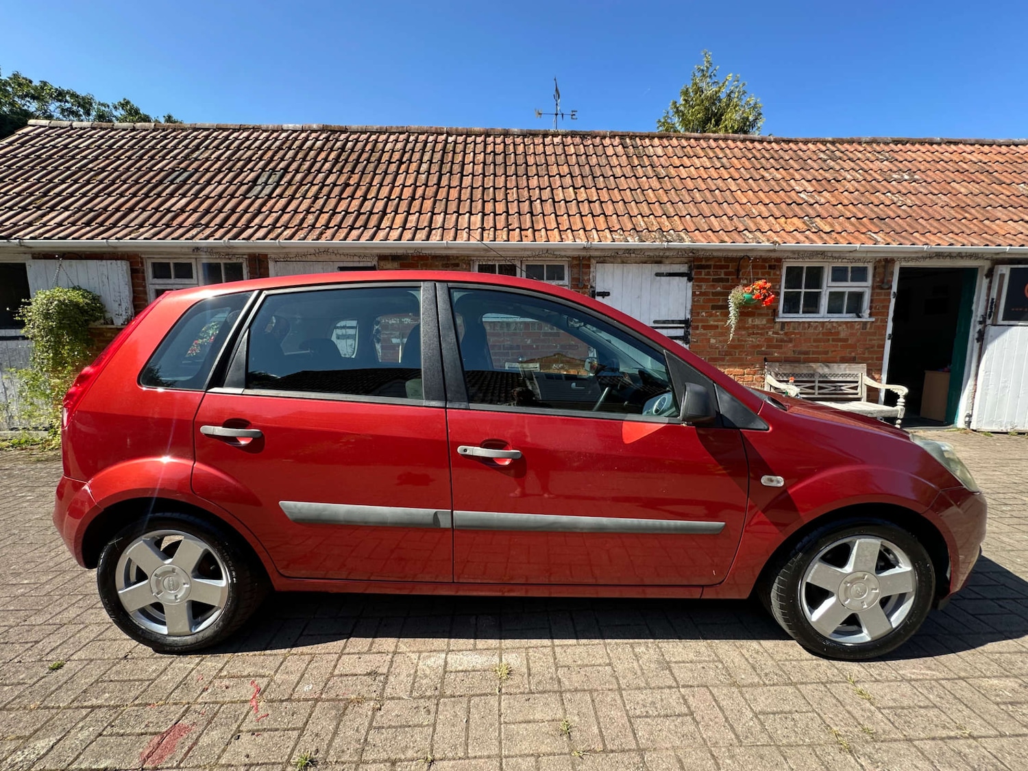 Vehicle 19