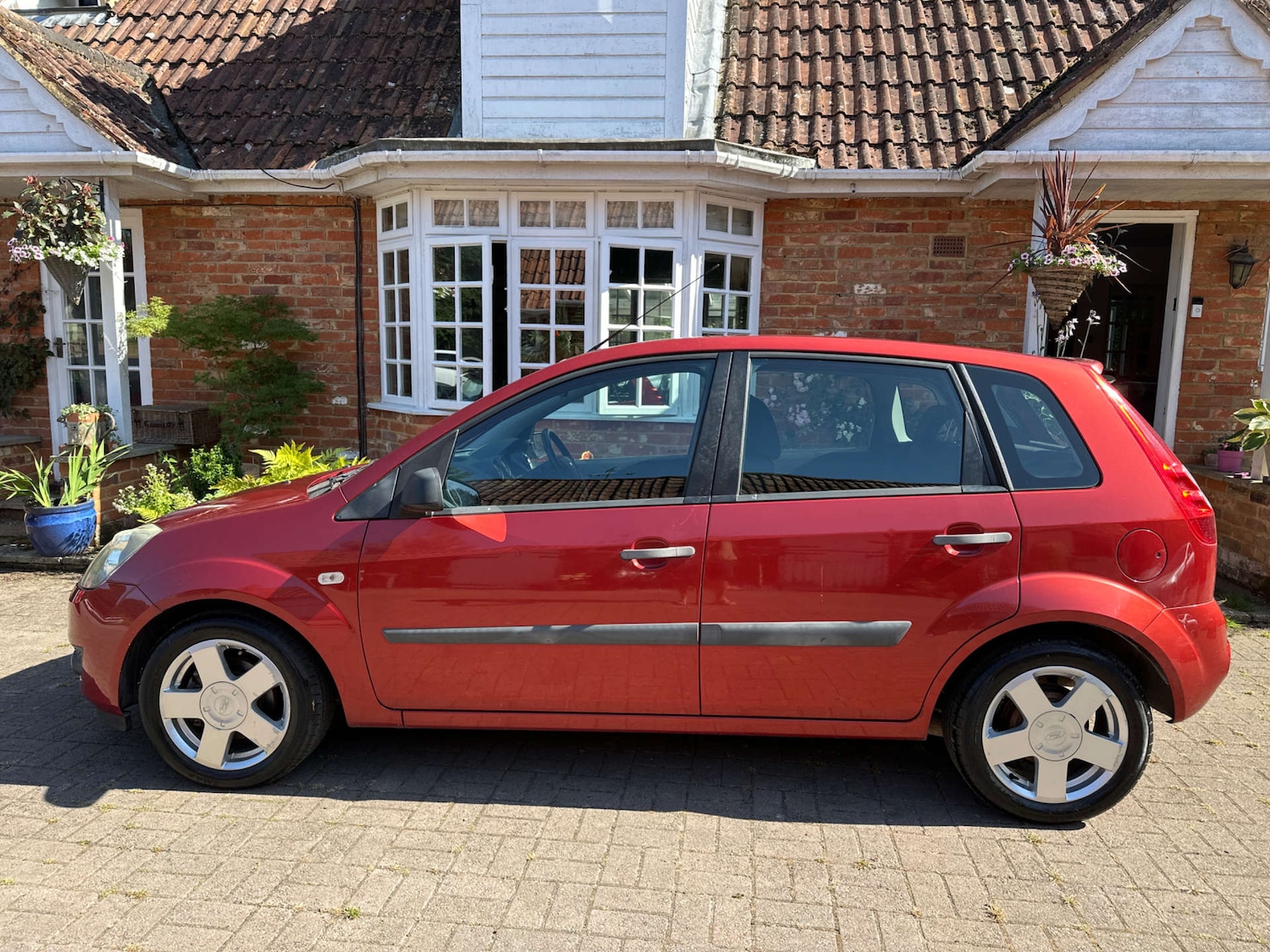 Vehicle 26