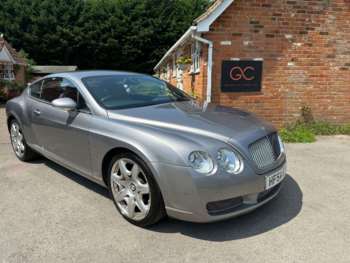 Used Bentley Continental 2004 for sale - 74930117: Photo