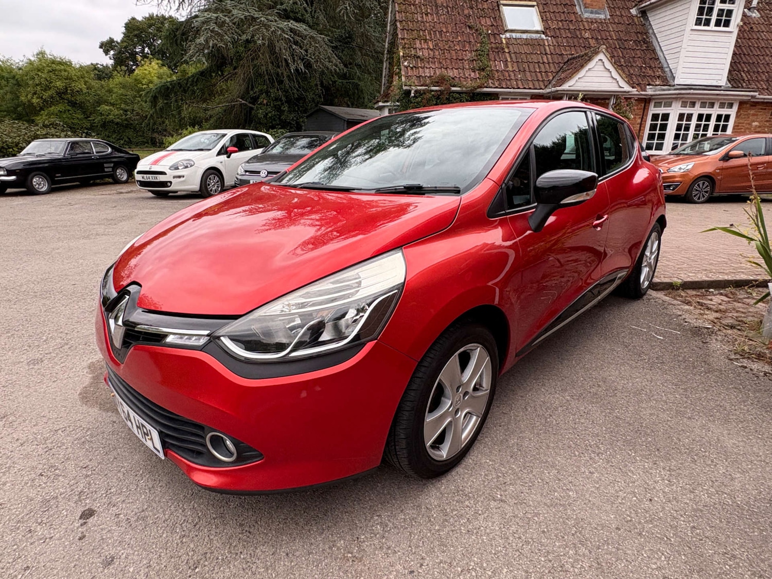 Used Renault Clio 2014 for sale - 76077958: Photo 13