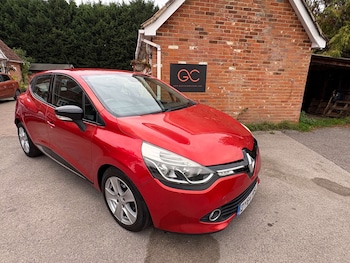 Renault - Clio