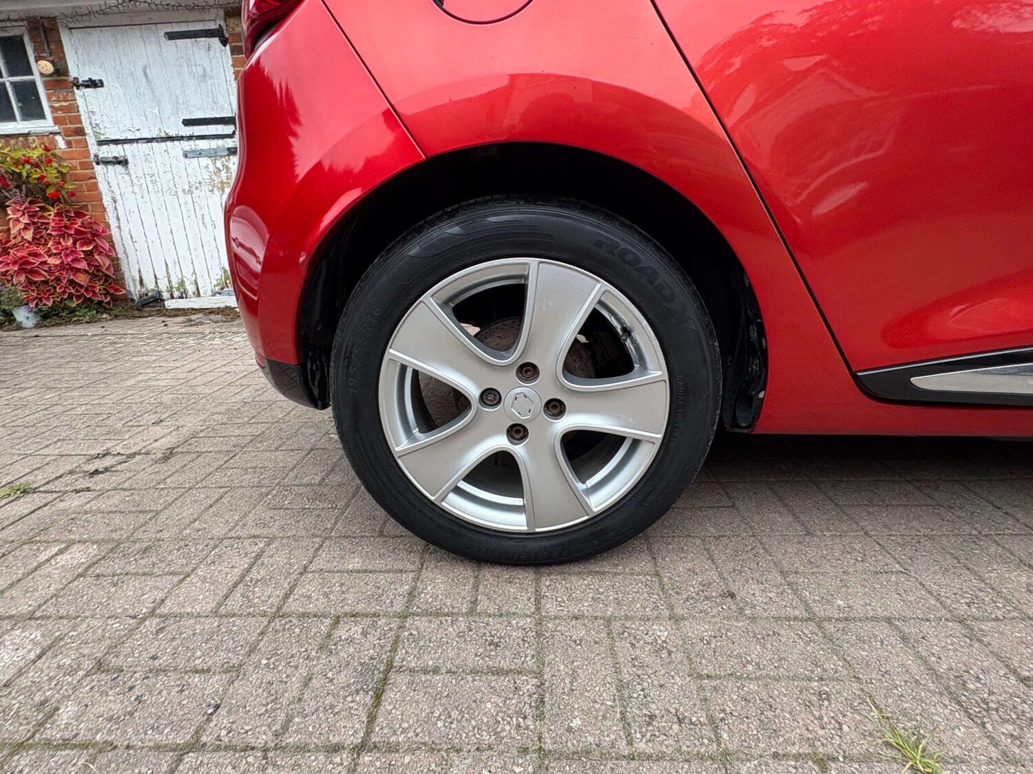 Used Renault Clio 2014 for sale - 76077958: Photo 28