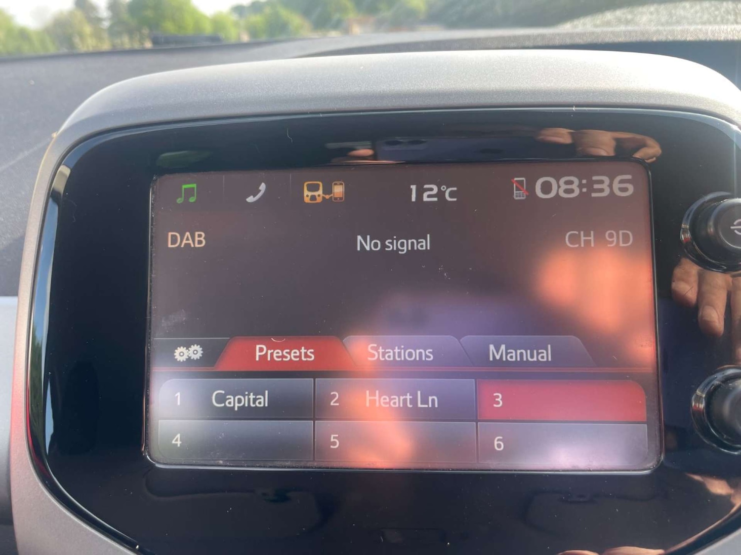 Used Peugeot 108 2015 for sale - 77420193: Photo 14