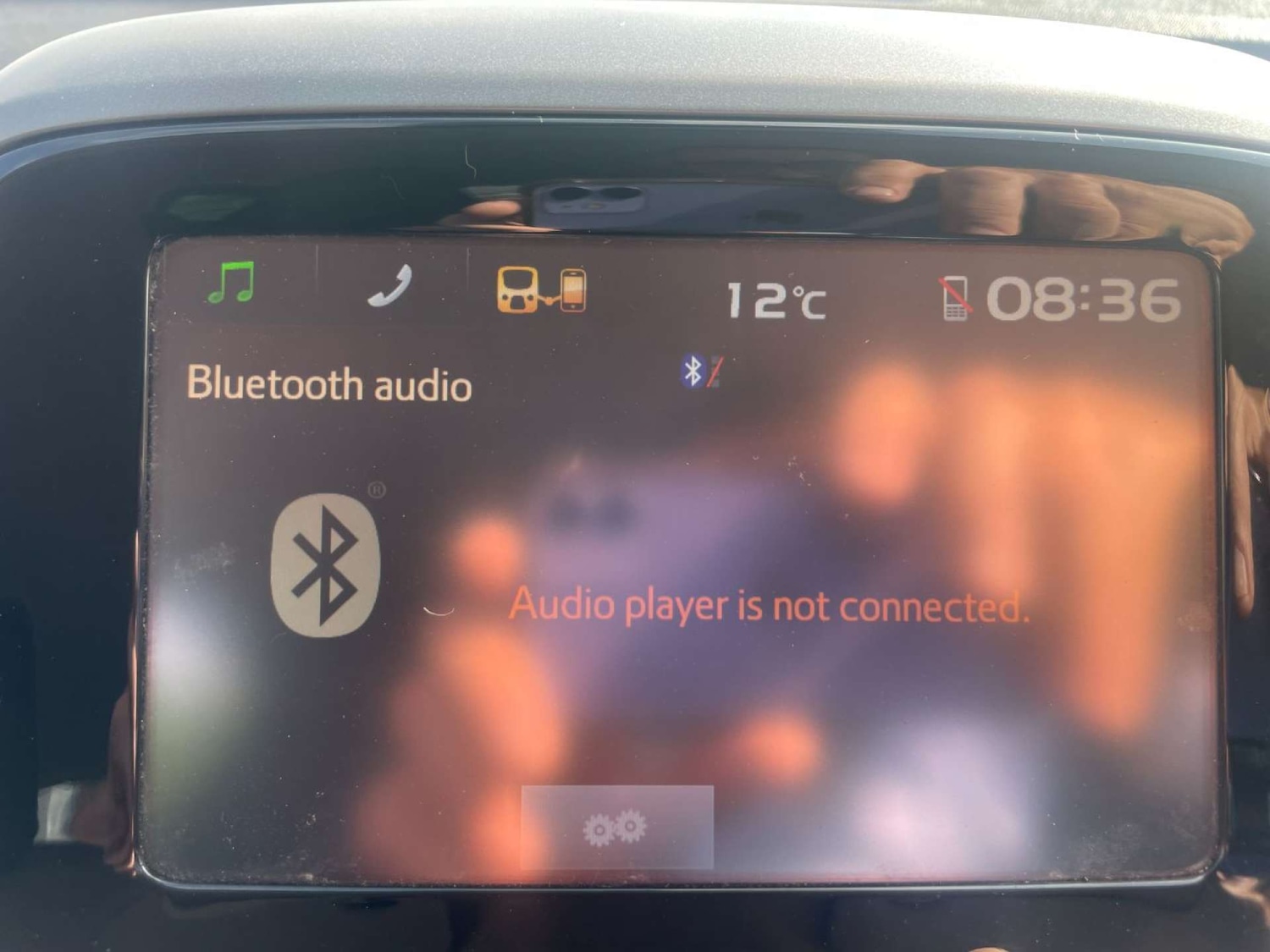 Used Peugeot 108 2015 for sale - 77420193: Photo 15