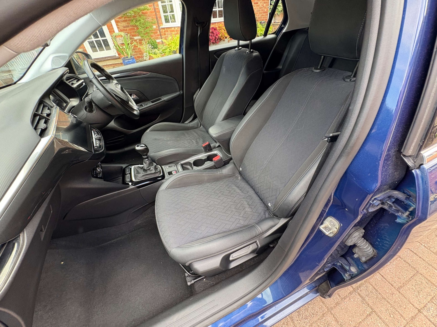 Used Vauxhall Corsa 2020 for sale - 76602078: Photo 12