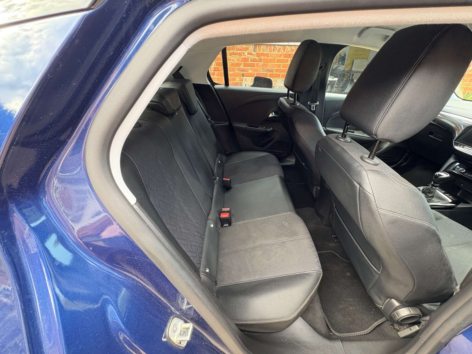 Used Vauxhall Corsa 2020 for sale - 76602078: Photo 13