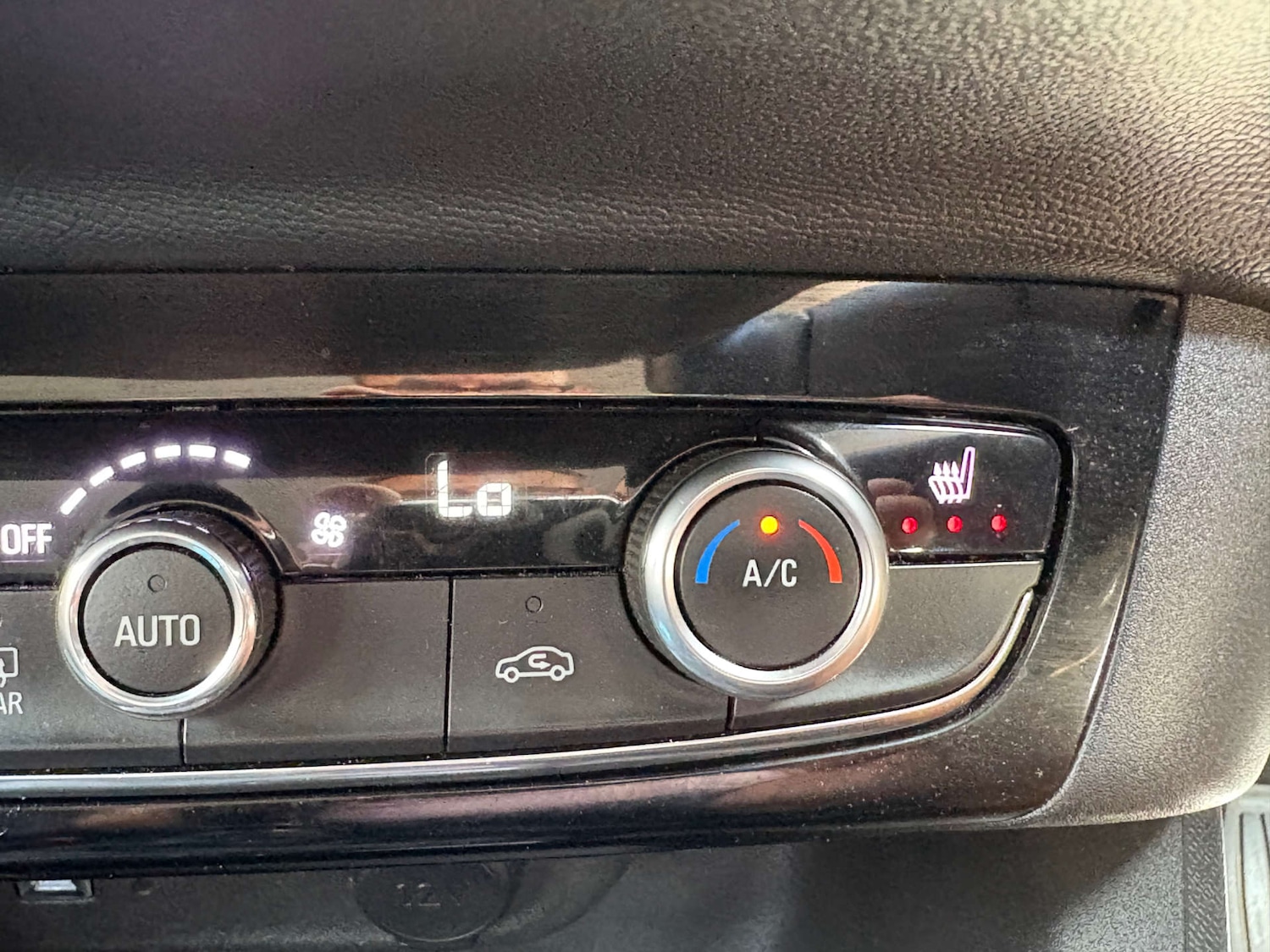 Used Vauxhall Corsa 2020 for sale - 76602078: Photo 17