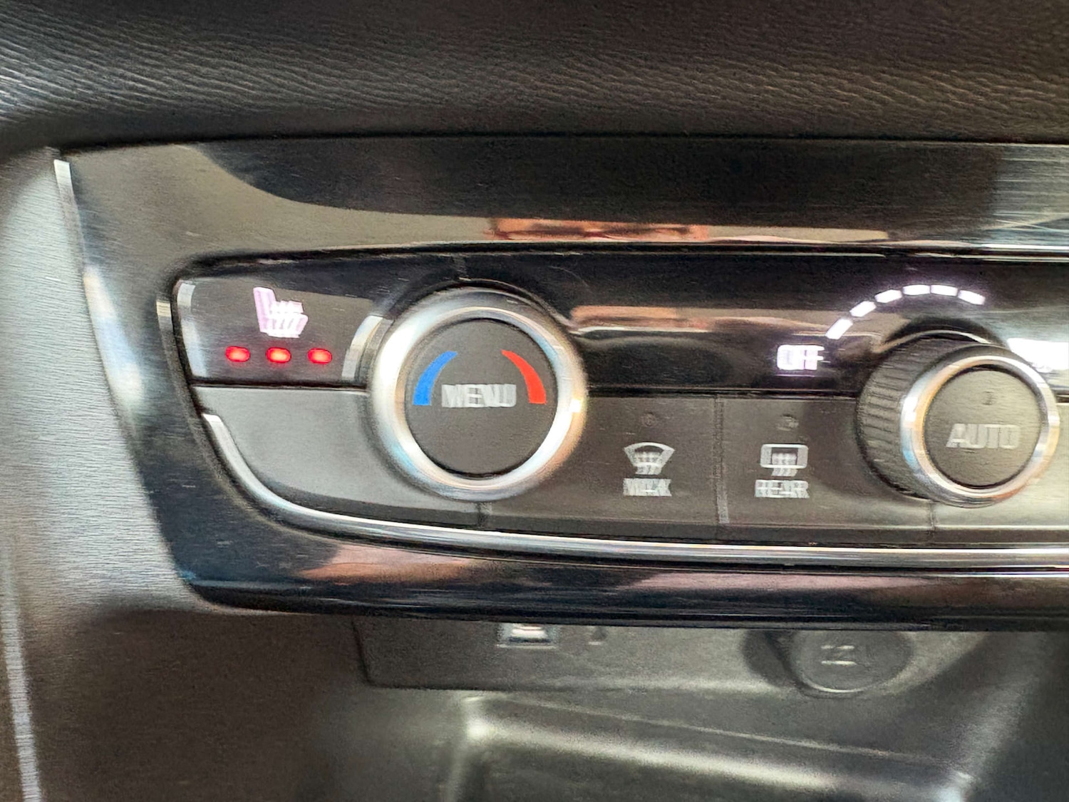 Used Vauxhall Corsa 2020 for sale - 76602078: Photo 18