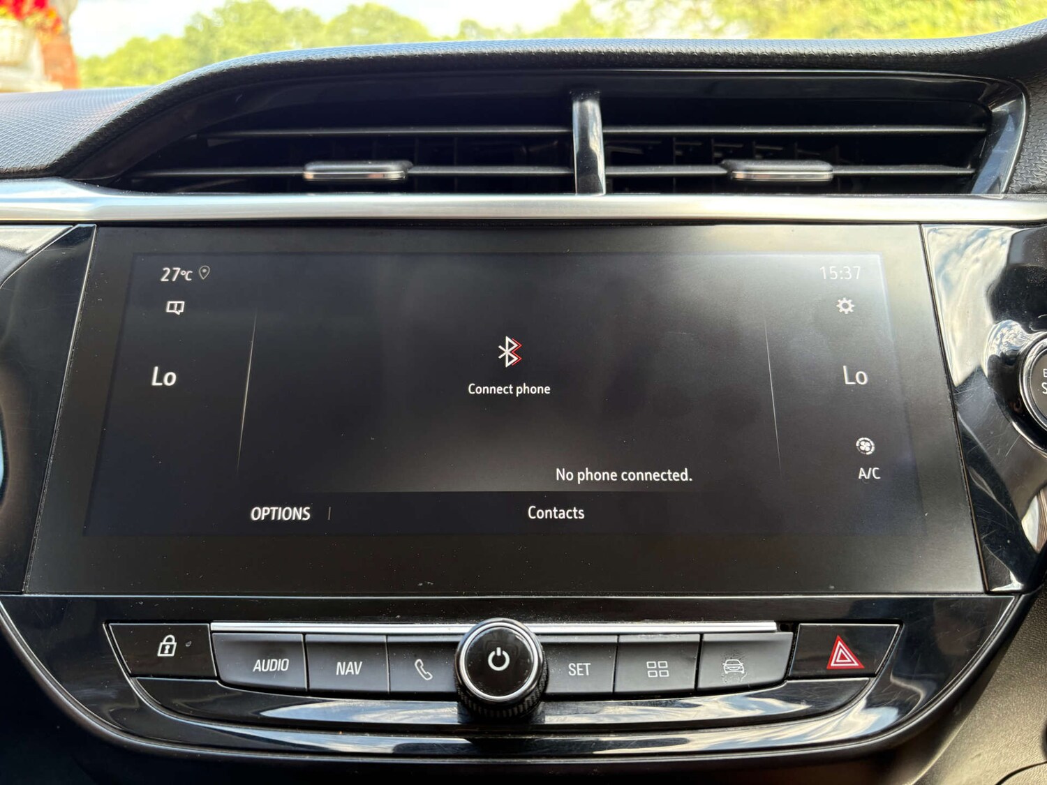 Used Vauxhall Corsa 2020 for sale - 76602078: Photo 25