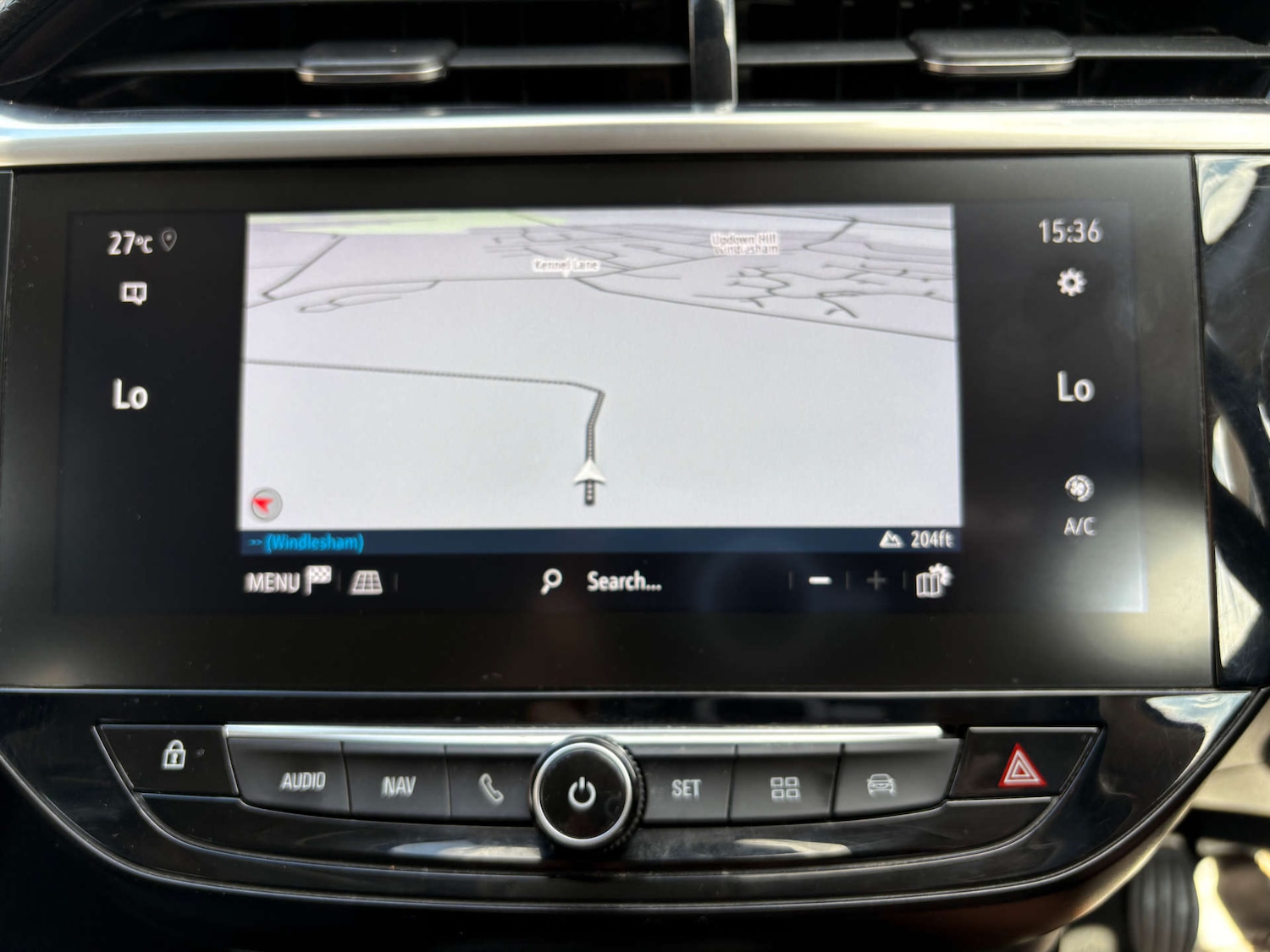 Used Vauxhall Corsa 2020 for sale - 76602078: Photo 28