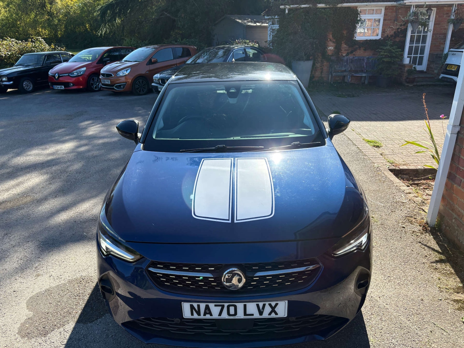 Used Vauxhall Corsa 2020 for sale - 76602078: Photo 3