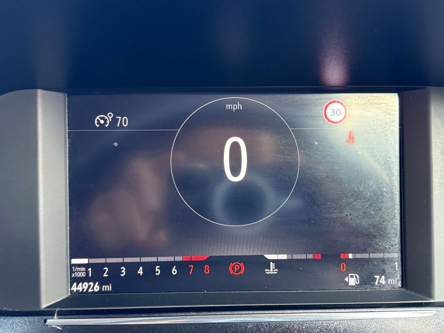 Used Vauxhall Corsa 2020 for sale - 76602078: Photo 30