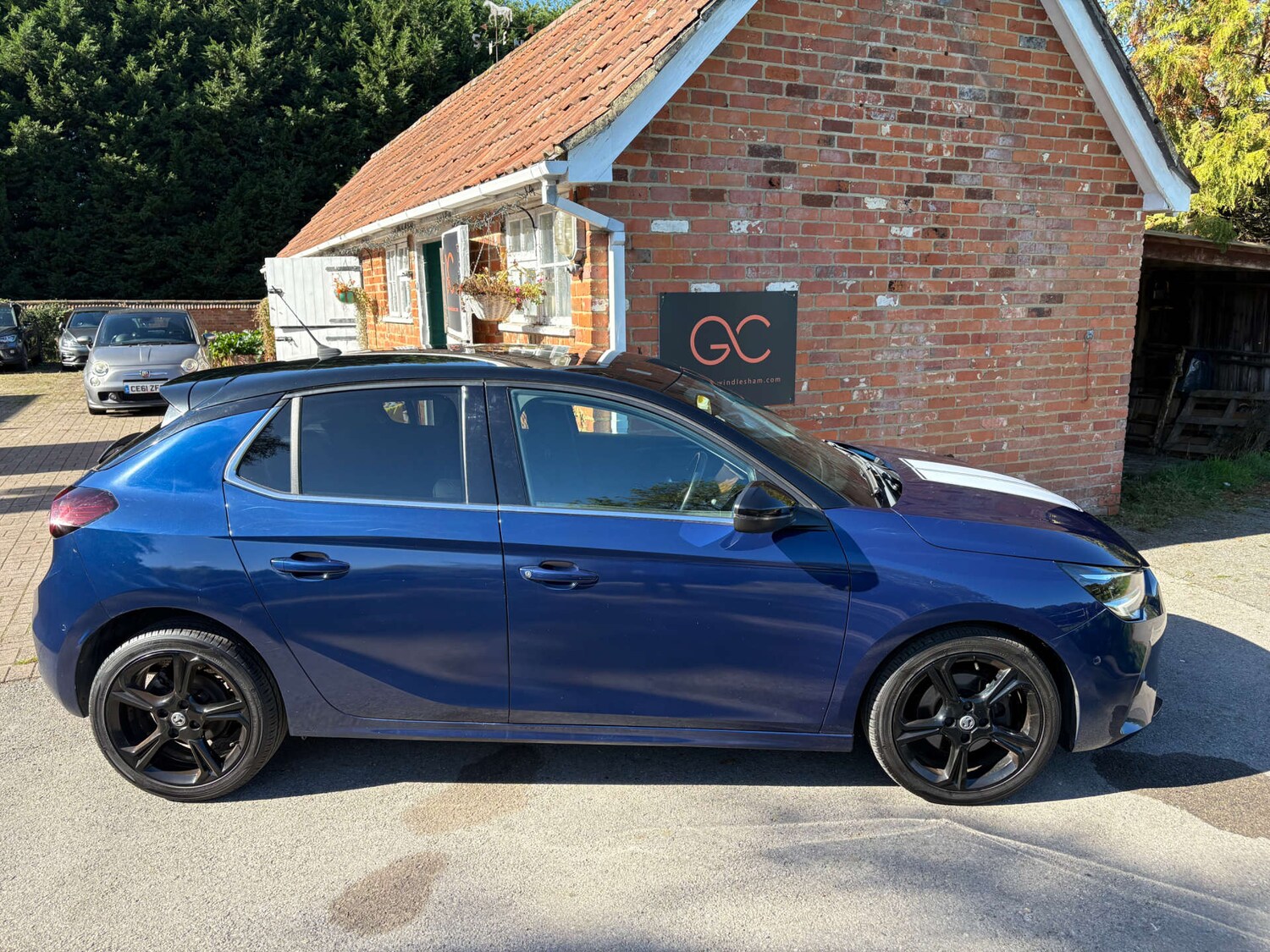 Used Vauxhall Corsa 2020 for sale - 76602078: Photo 39