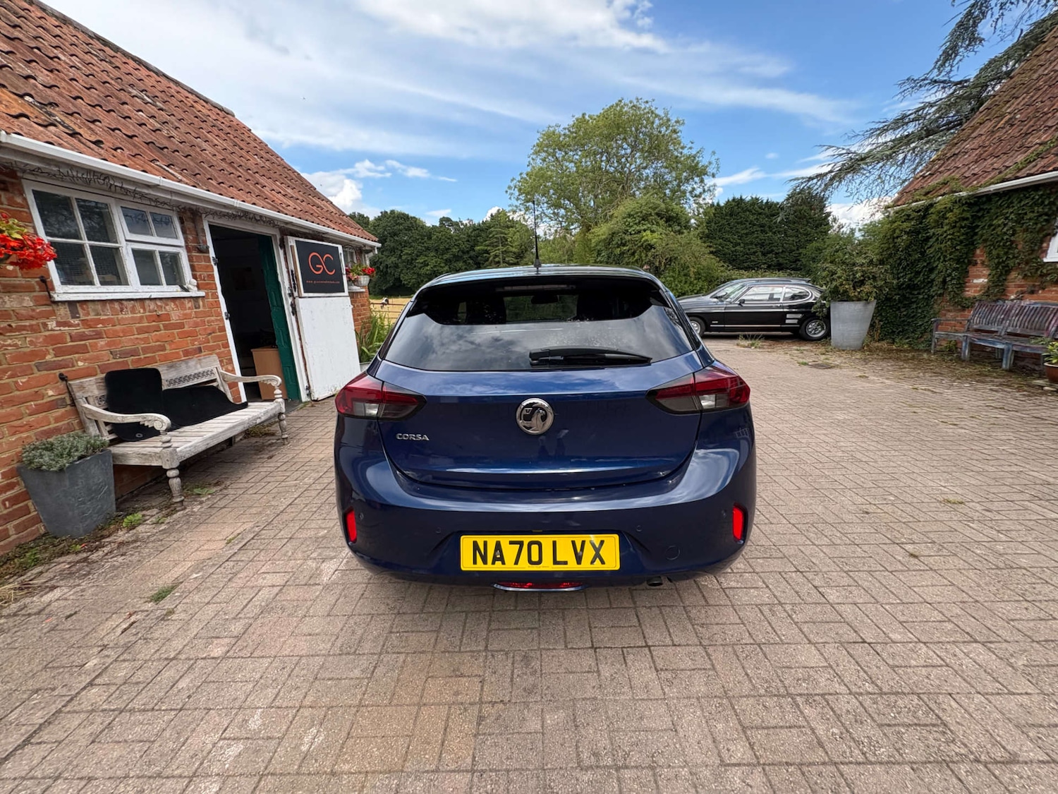 Used Vauxhall Corsa 2020 for sale - 76602078: Photo 7