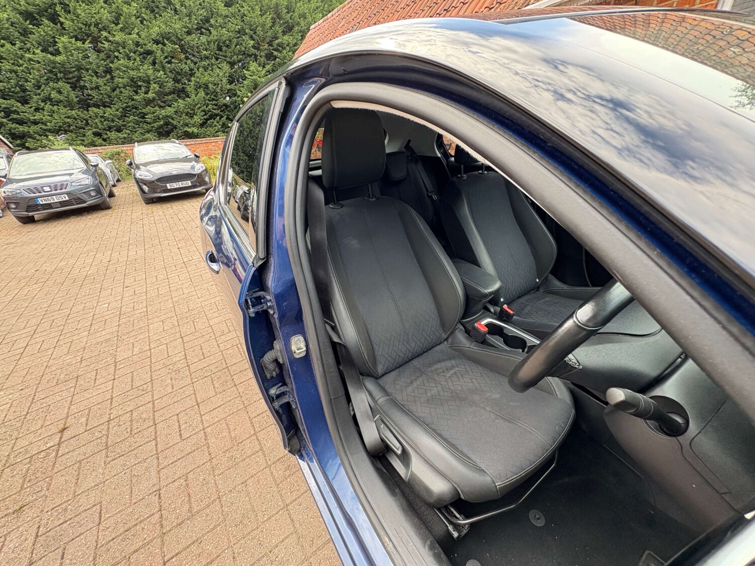 Used Vauxhall Corsa 2020 for sale - 76602078: Photo 8