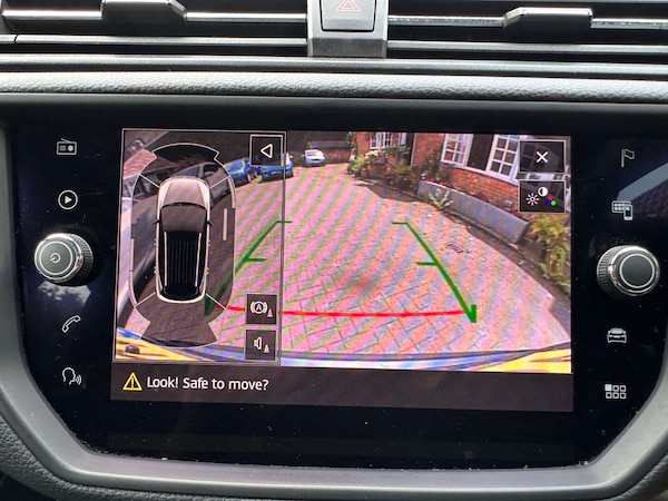Used SEAT Arona 2019 for sale - 74996919: Photo 10