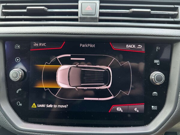 Used SEAT Arona 2019 for sale - 74996919: Photo 13