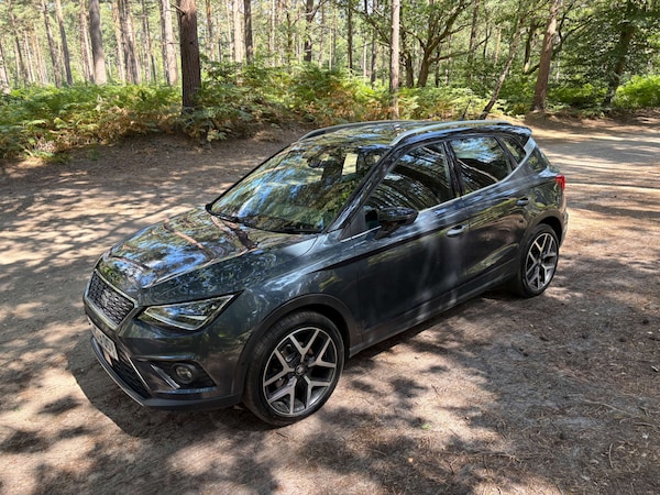 Used SEAT Arona 2019 for sale - 74996919: Photo 15