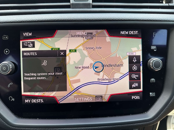 Used SEAT Arona 2019 for sale - 74996919: Photo 17