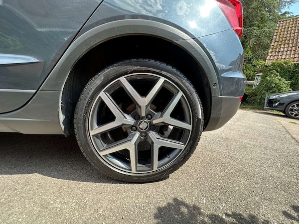 Used SEAT Arona 2019 for sale - 74996919: Photo 21
