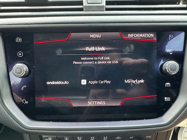 Used SEAT Arona 2019 for sale - 74996919: Photo 23