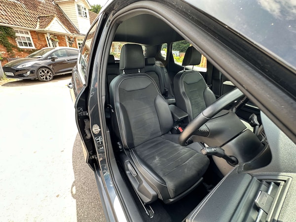 Used SEAT Arona 2019 for sale - 74996919: Photo 26