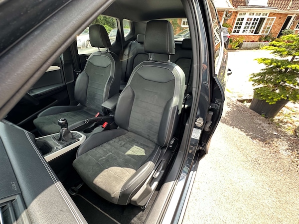 Used SEAT Arona 2019 for sale - 74996919: Photo 27
