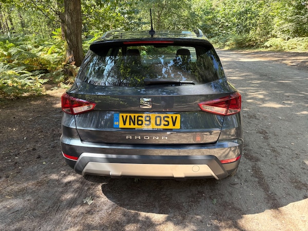 Used SEAT Arona 2019 for sale - 74996919: Photo 31
