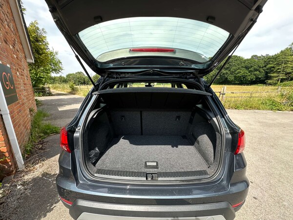 Used SEAT Arona 2019 for sale - 74996919: Photo 35