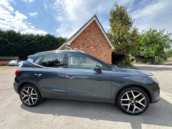 Used SEAT Arona 2019 for sale - 74996919: Photo 39