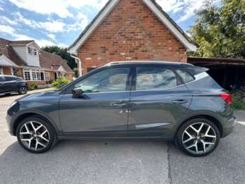 Used SEAT Arona 2019 for sale - 74996919: Photo