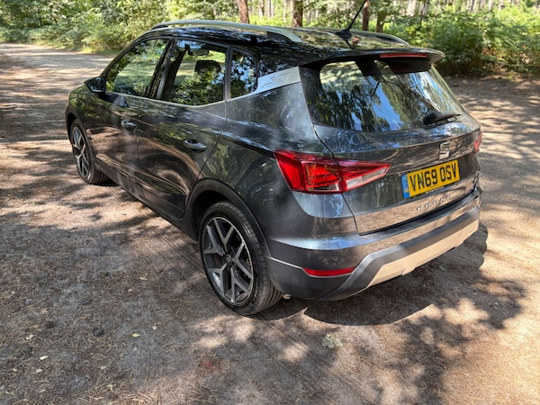 Used SEAT Arona 2019 for sale - 74996919: Photo 51