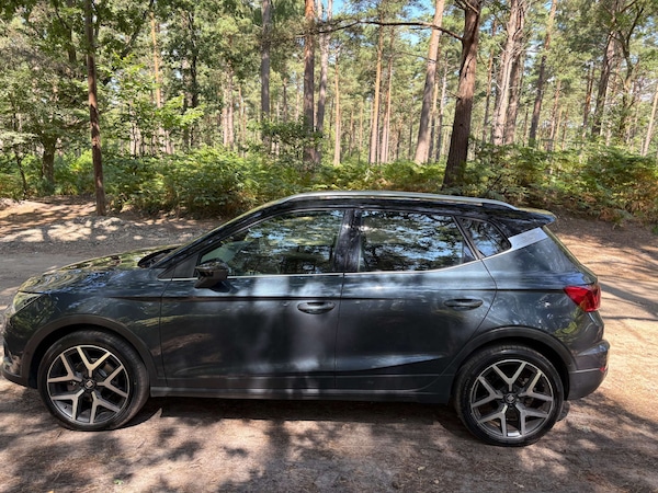 Used SEAT Arona 2019 for sale - 74996919: Photo 52