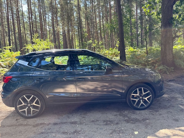 Used SEAT Arona 2019 for sale - 74996919: Photo 56