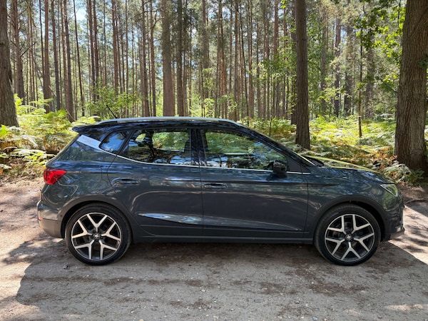 Used SEAT Arona 2019 for sale - 74996919: Photo 7