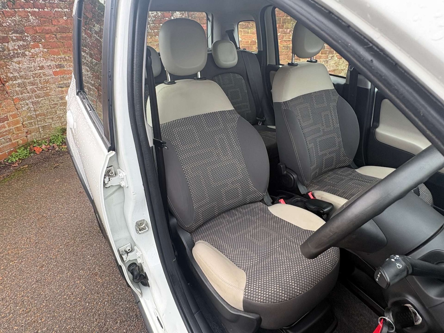 Used Fiat Panda 2013 for sale - 77177810: Photo 11