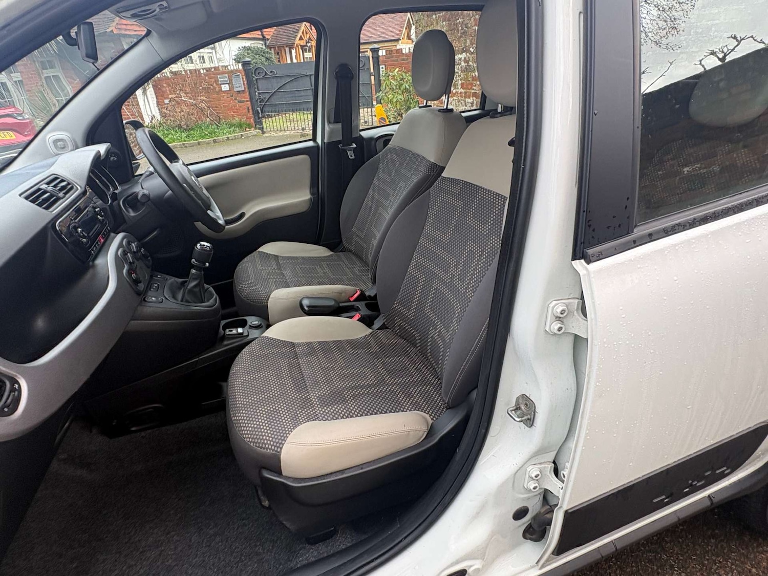 Used Fiat Panda 2013 for sale - 77177810: Photo 12