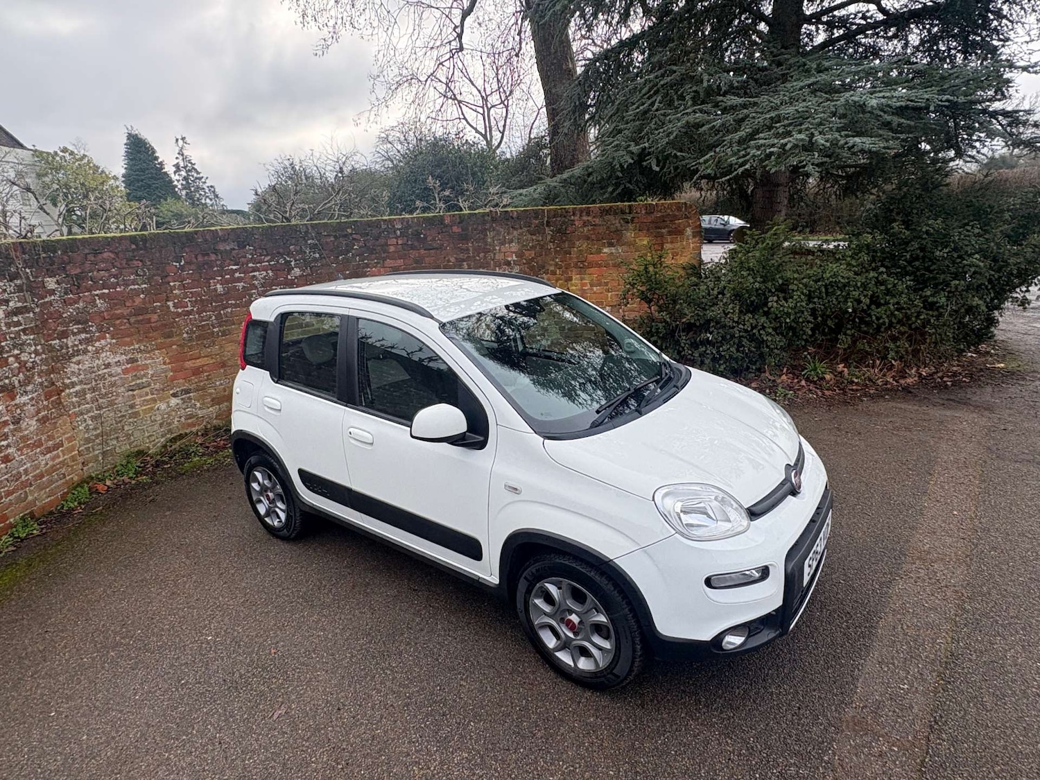 Used Fiat Panda 2013 for sale - 77177810: Photo 13