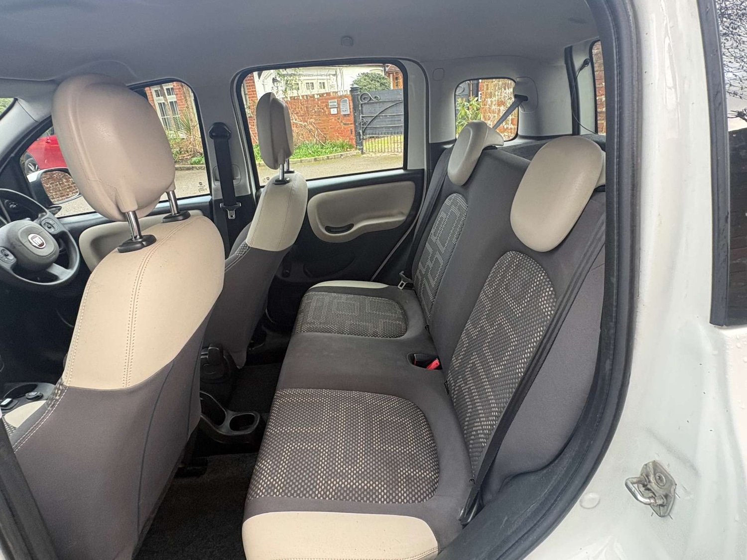 Used Fiat Panda 2013 for sale - 77177810: Photo 14