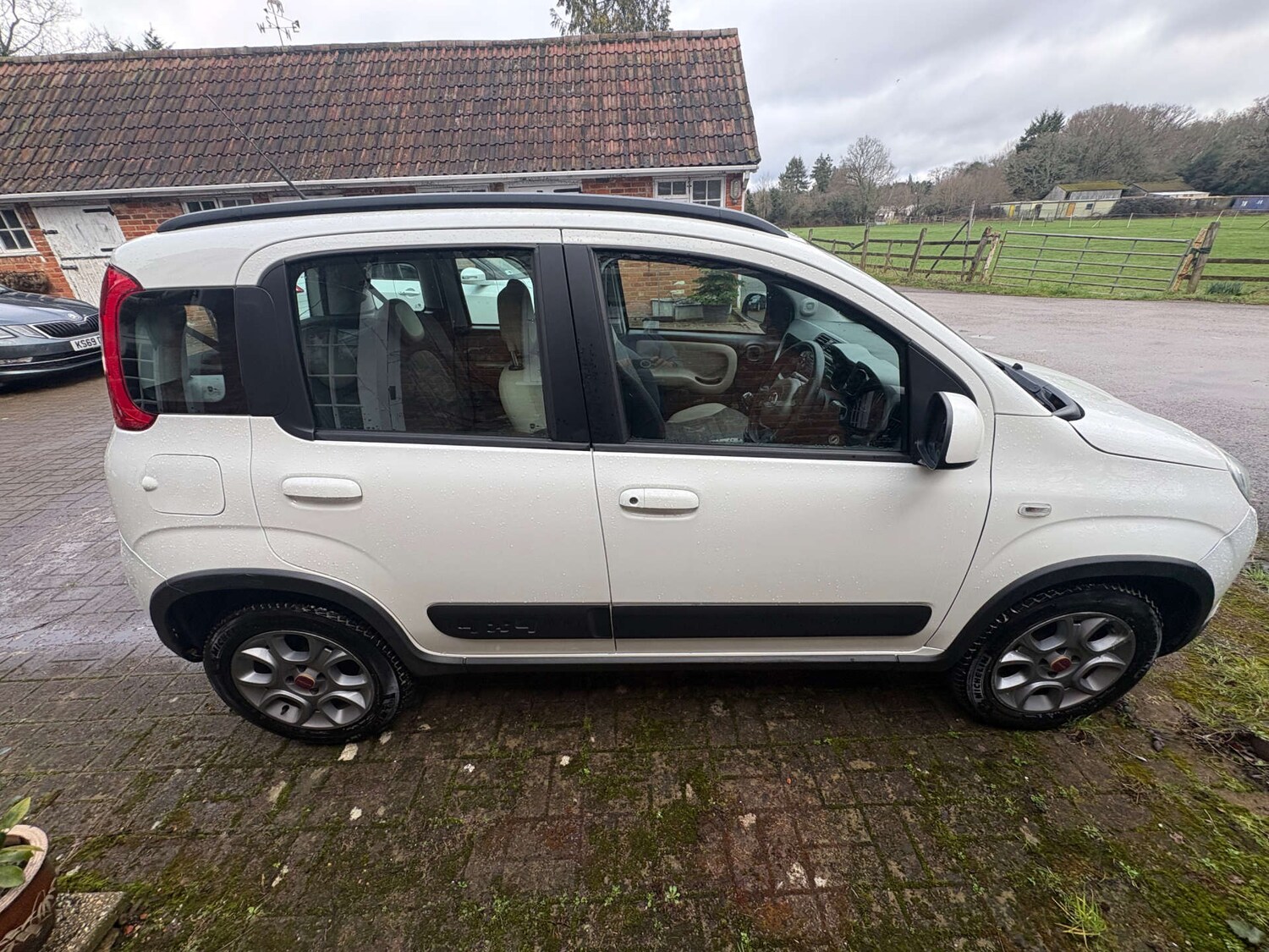 Used Fiat Panda 2013 for sale - 77177810: Photo 16