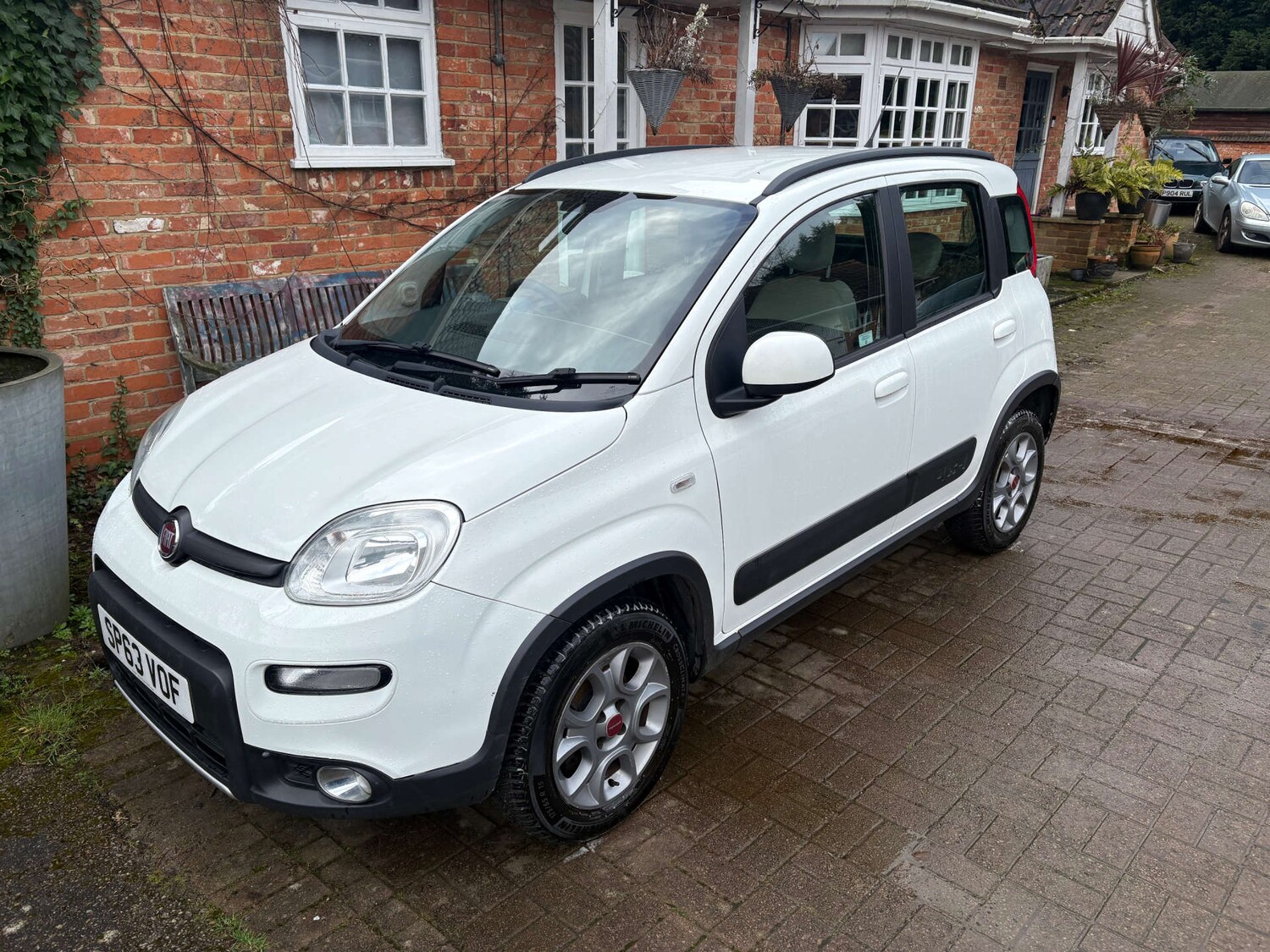 Used Fiat Panda 2013 for sale - 77177810: Photo 19