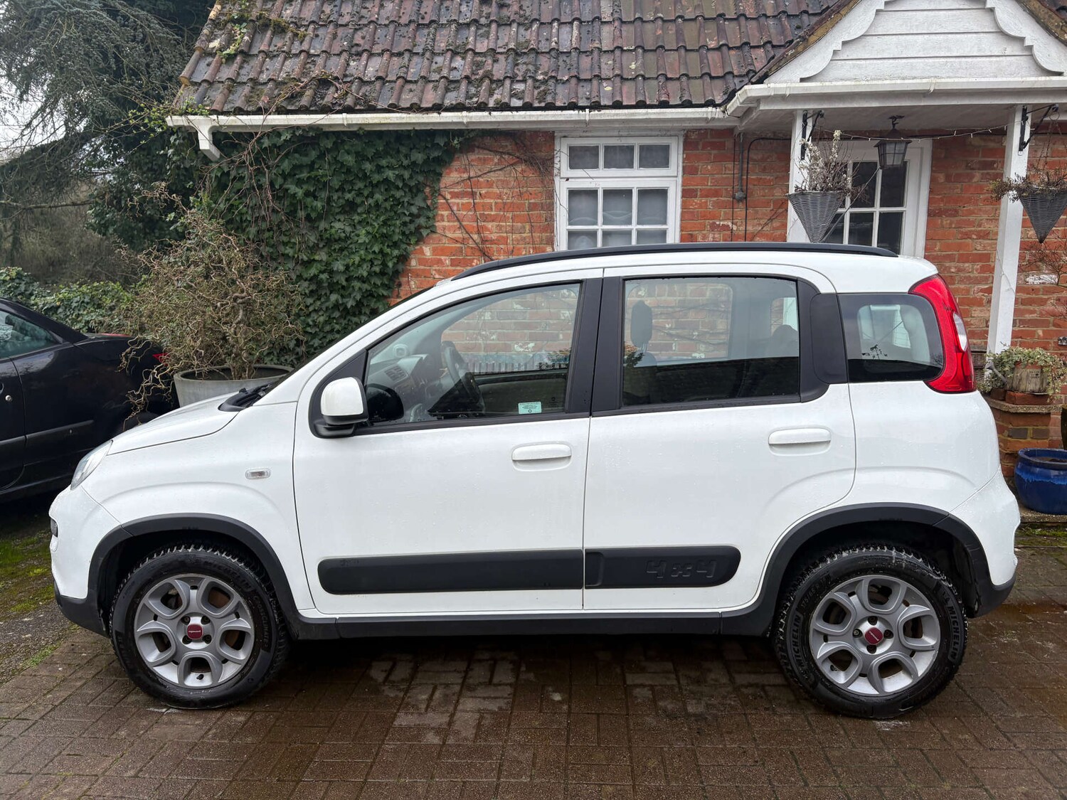 Used Fiat Panda 2013 for sale - 77177810: Photo 20
