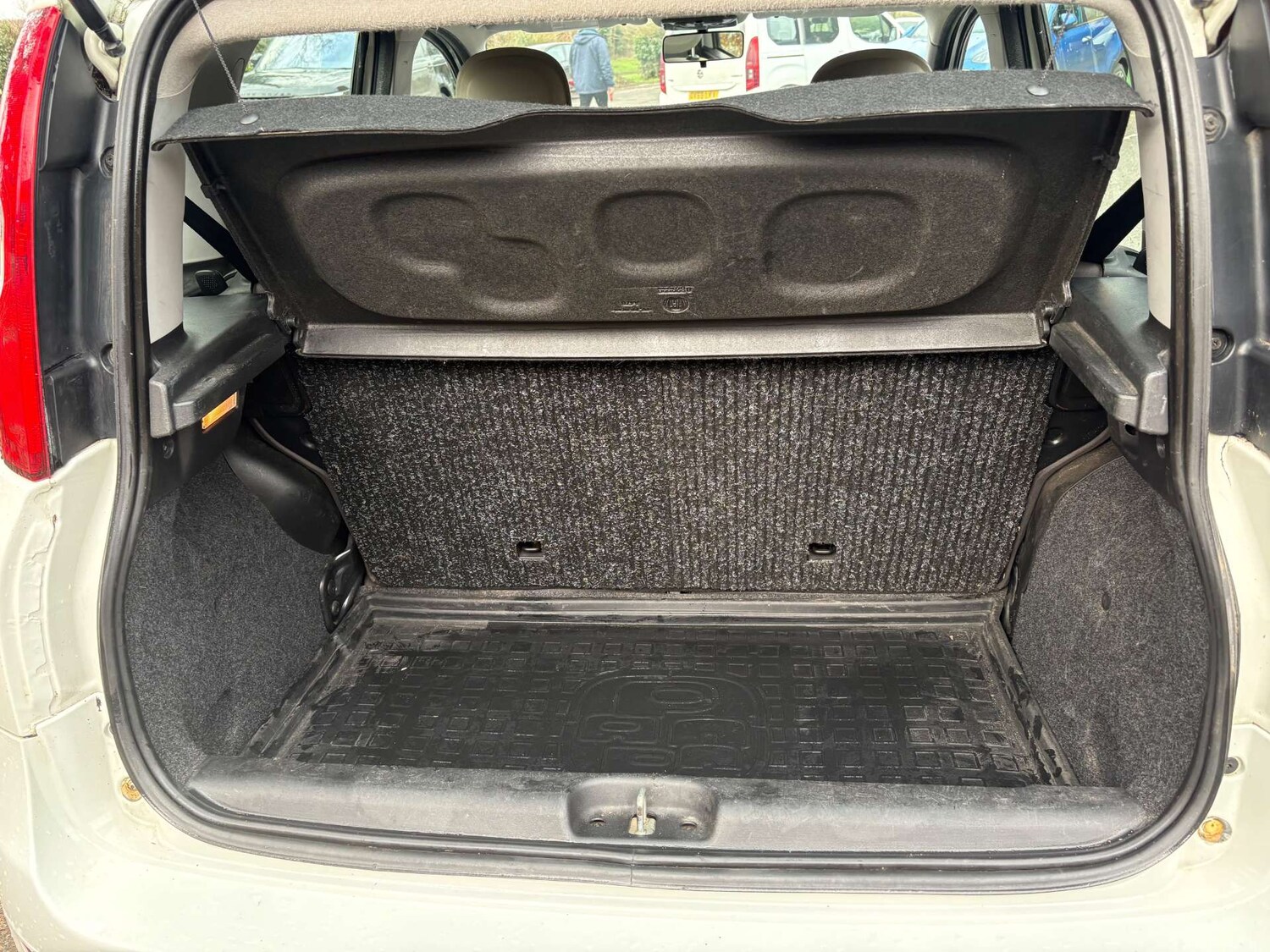 Used Fiat Panda 2013 for sale - 77177810: Photo 22