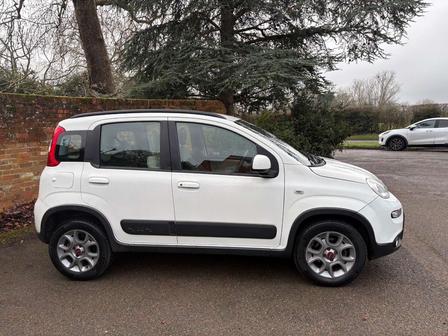 Used Fiat Panda 2013 for sale - 77177810: Photo 23