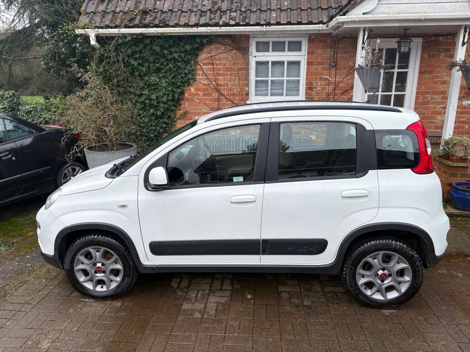 Used Fiat Panda 2013 for sale - 77177810: Photo 24