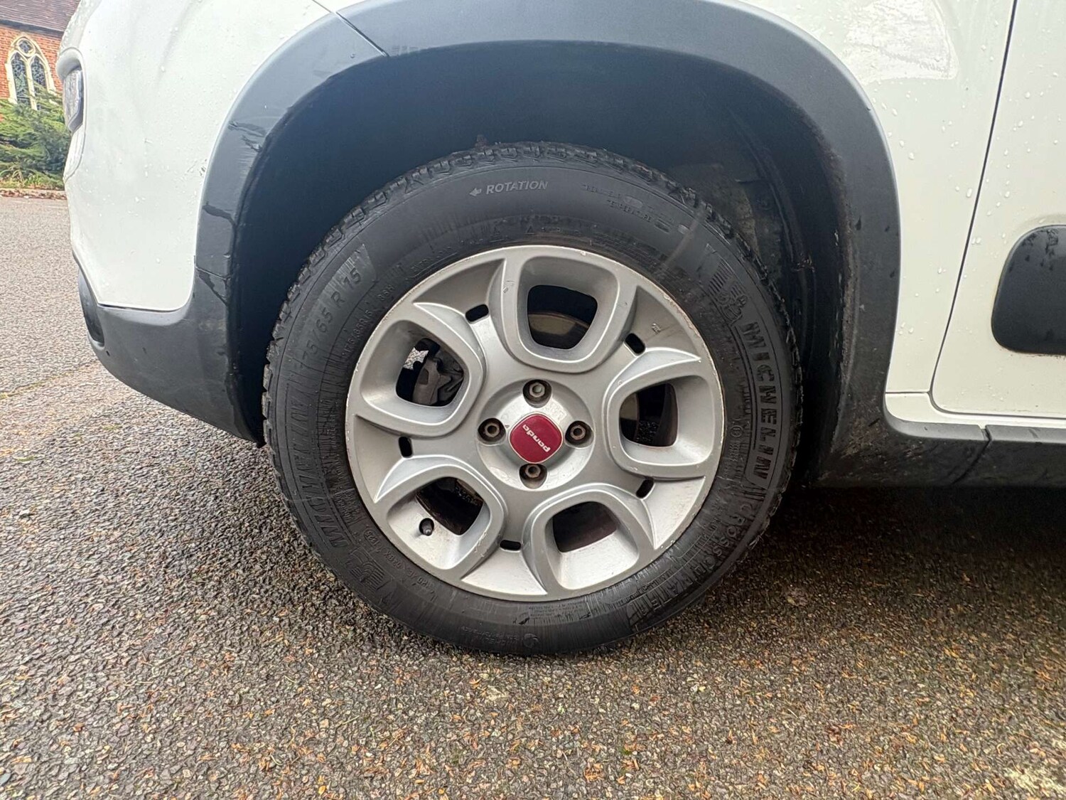 Used Fiat Panda 2013 for sale - 77177810: Photo 29