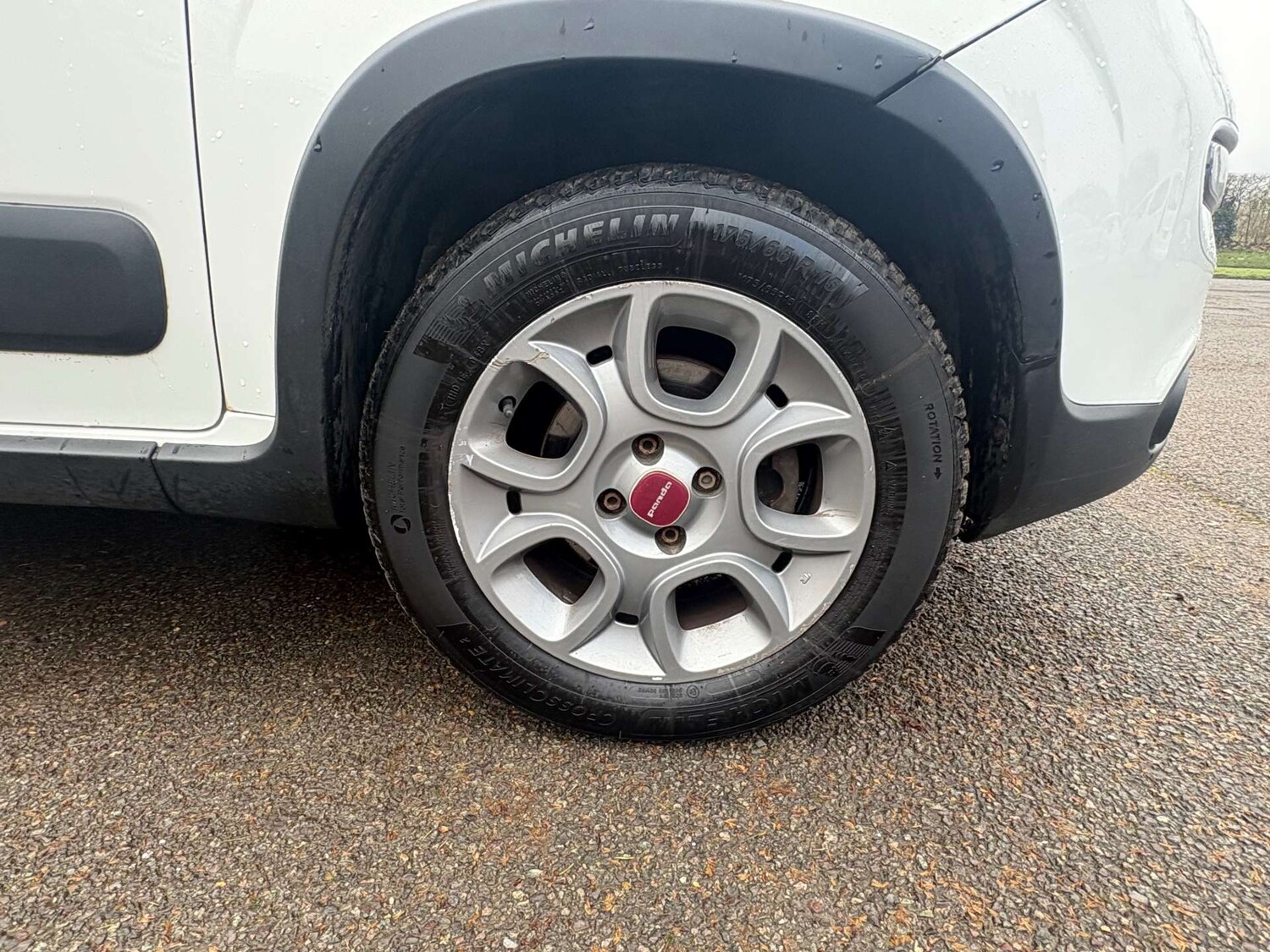 Used Fiat Panda 2013 for sale - 77177810: Photo 31