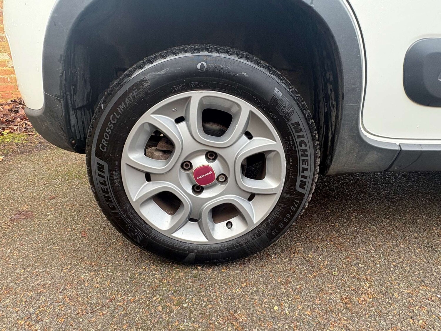 Used Fiat Panda 2013 for sale - 77177810: Photo 32