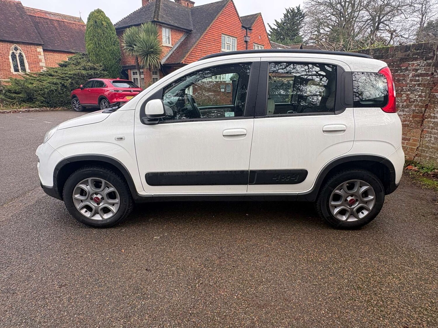 Used Fiat Panda 2013 for sale - 77177810: Photo 36
