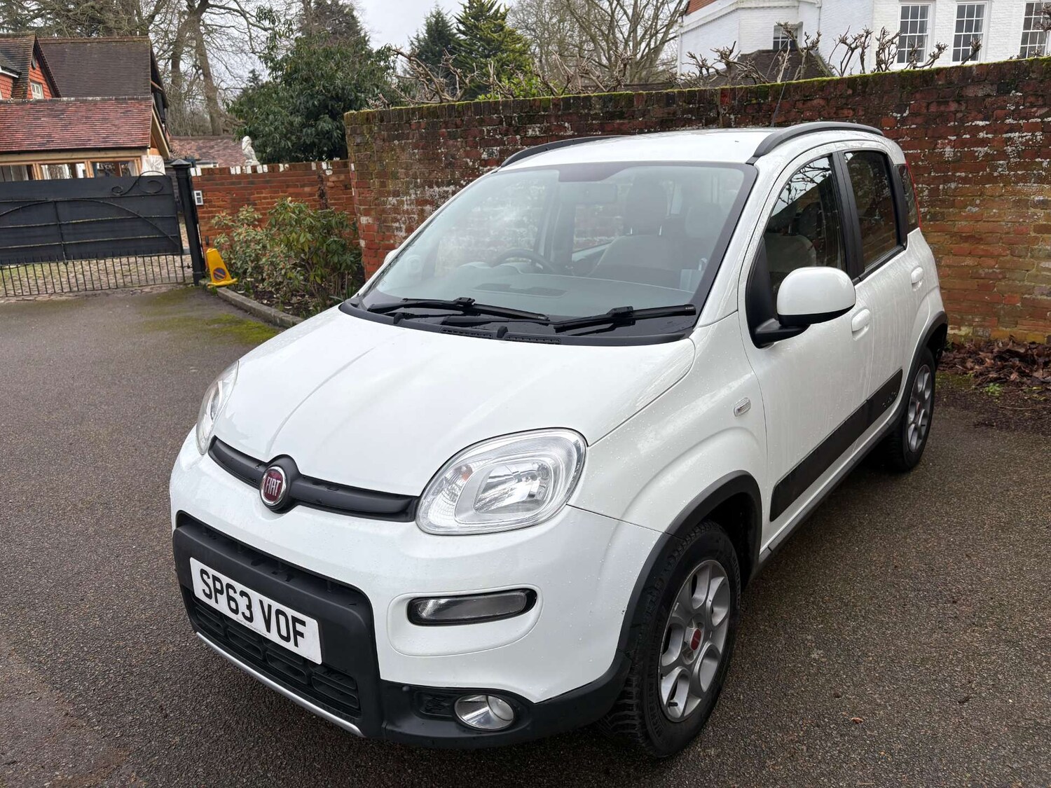 Used Fiat Panda 2013 for sale - 77177810: Photo 37